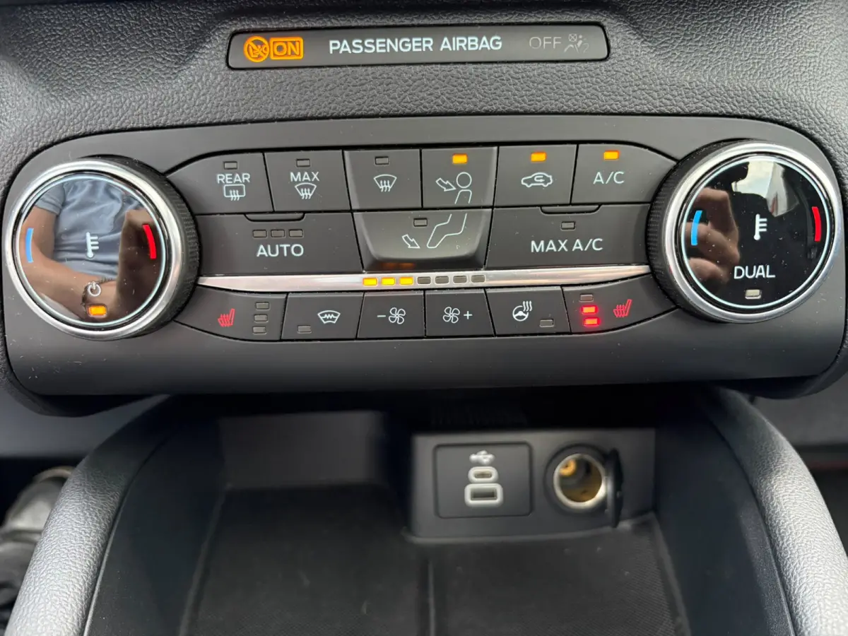 2.5 PHEV ST-Line Pano-dak/Camera/Elektr.-klep/Winter-pack/Parkeerhulp