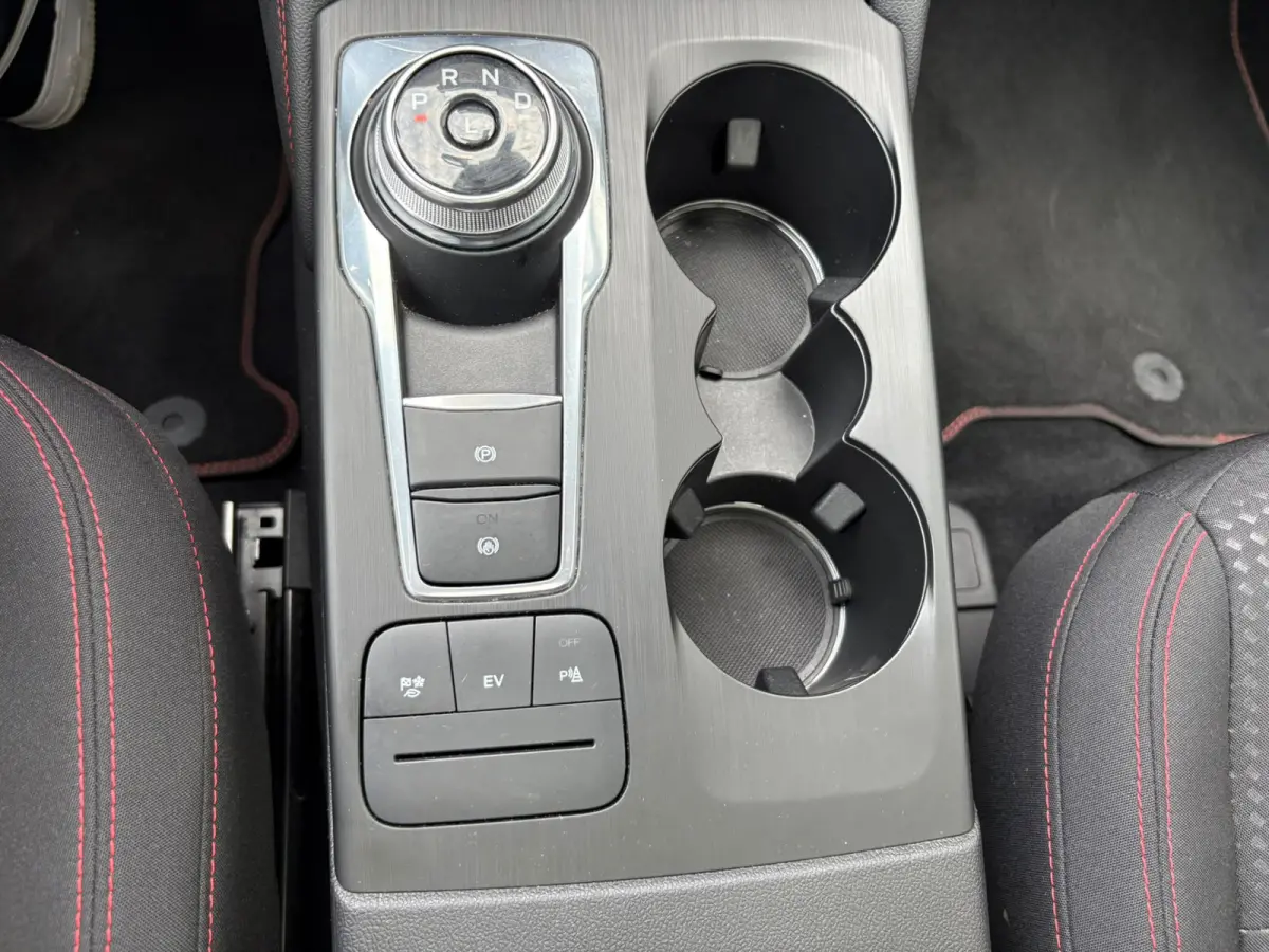 2.5 PHEV ST-Line Pano-dak/Camera/Elektr.-klep/Winter-pack/Parkeerhulp