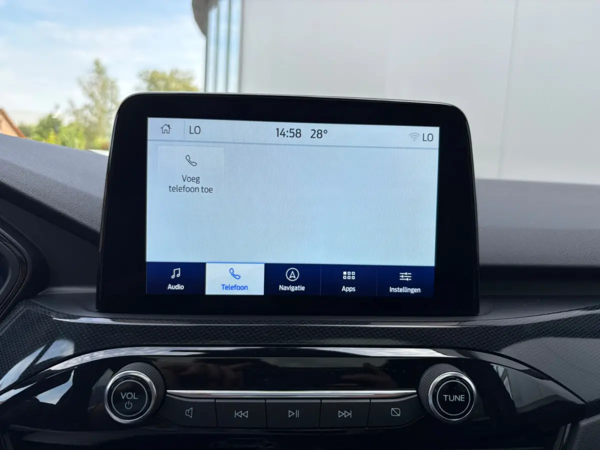 2.5 PHEV ST-Line Pano-dak/Camera/Elektr.-klep/Winter-pack/Parkeerhulp