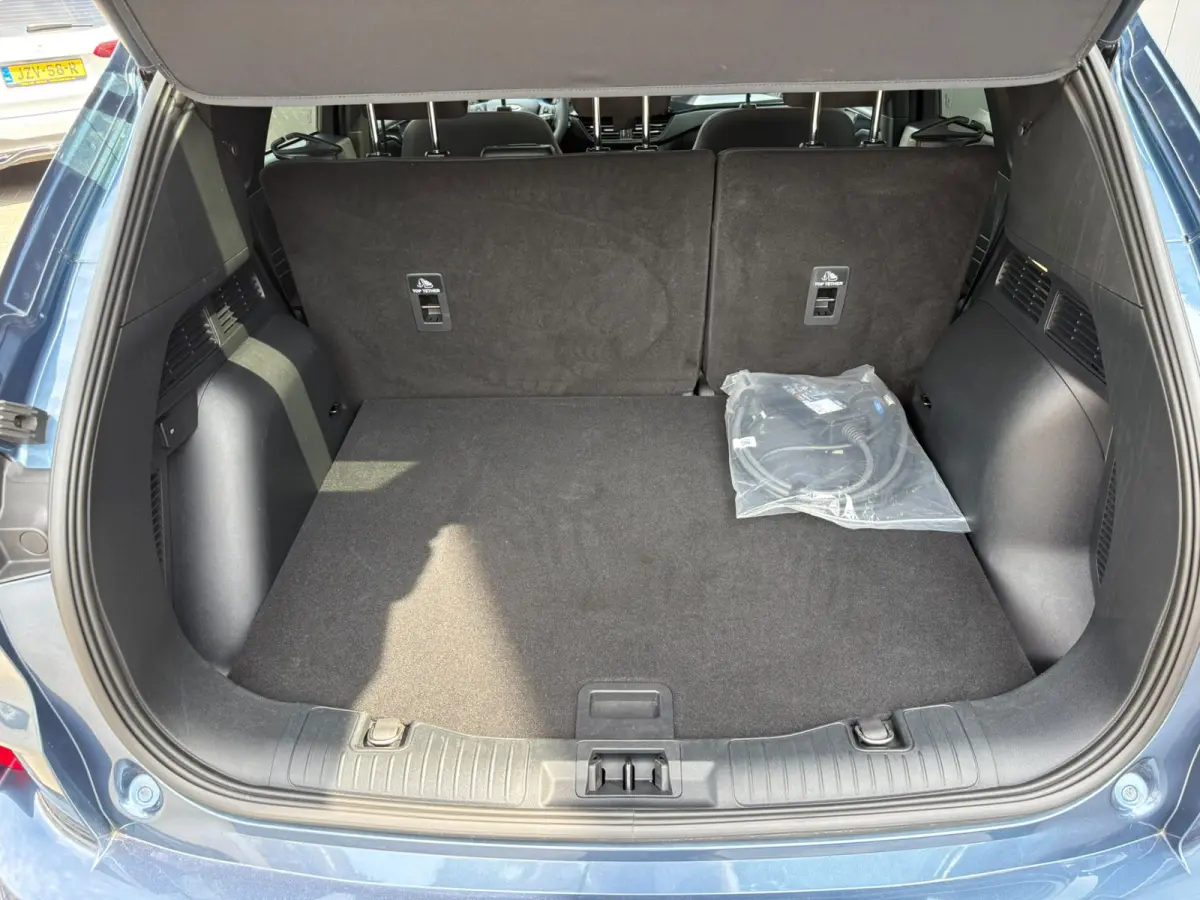 2.5 PHEV ST-Line Pano-dak/Camera/Elektr.-klep/Winter-pack/Parkeerhulp