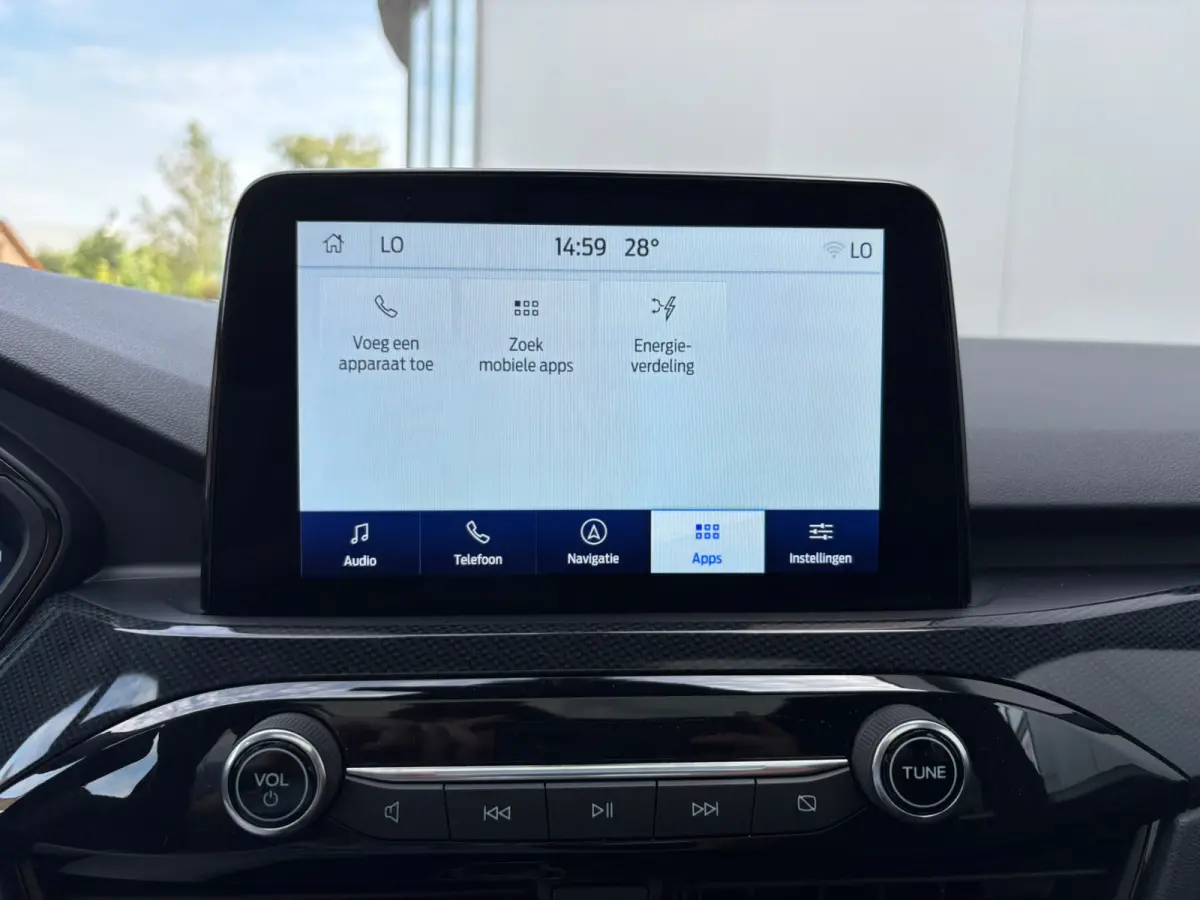 2.5 PHEV ST-Line Pano-dak/Camera/Elektr.-klep/Winter-pack/Parkeerhulp