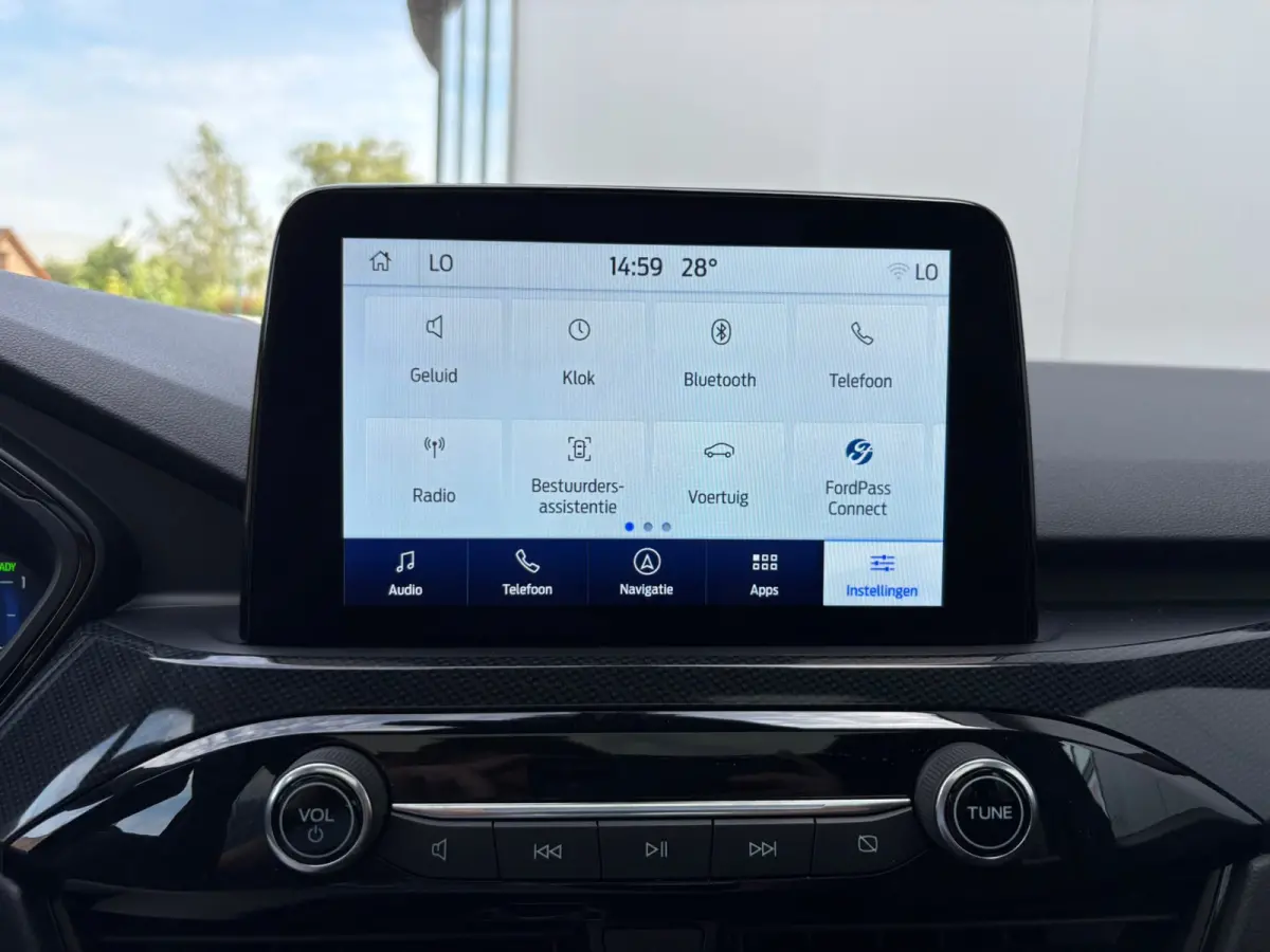 2.5 PHEV ST-Line Pano-dak/Camera/Elektr.-klep/Winter-pack/Parkeerhulp