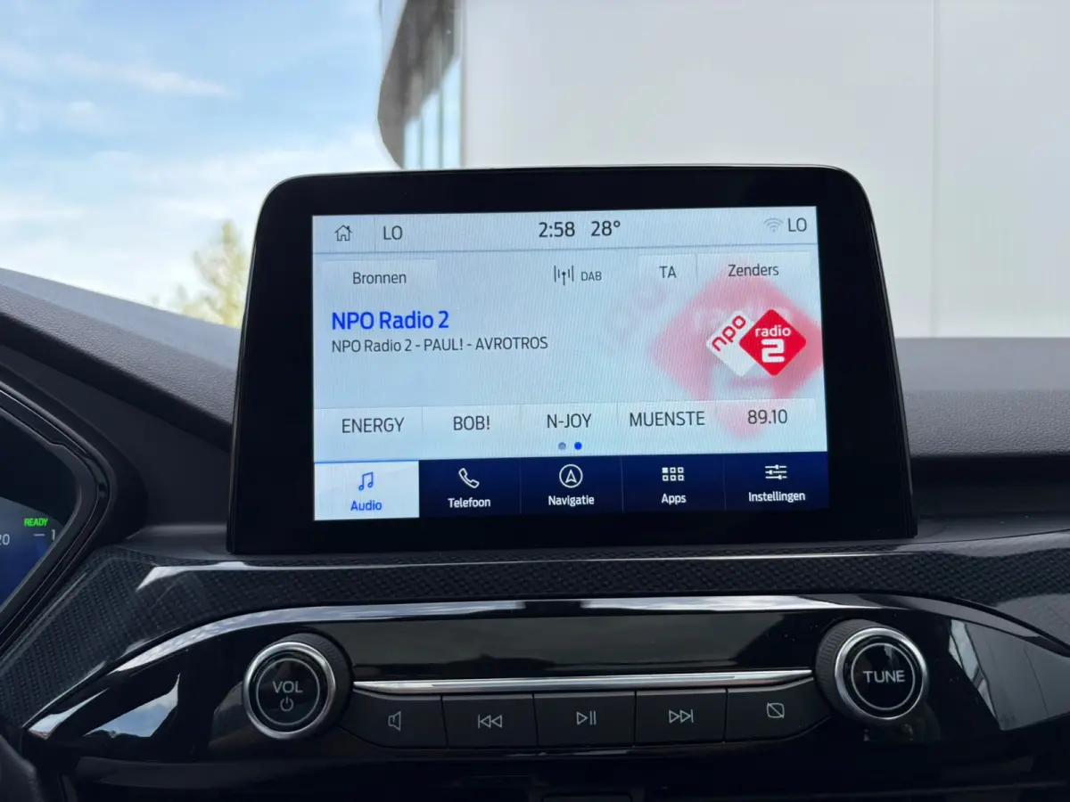 2.5 PHEV ST-Line Pano-dak/Camera/Elektr.-klep/Winter-pack/Parkeerhulp