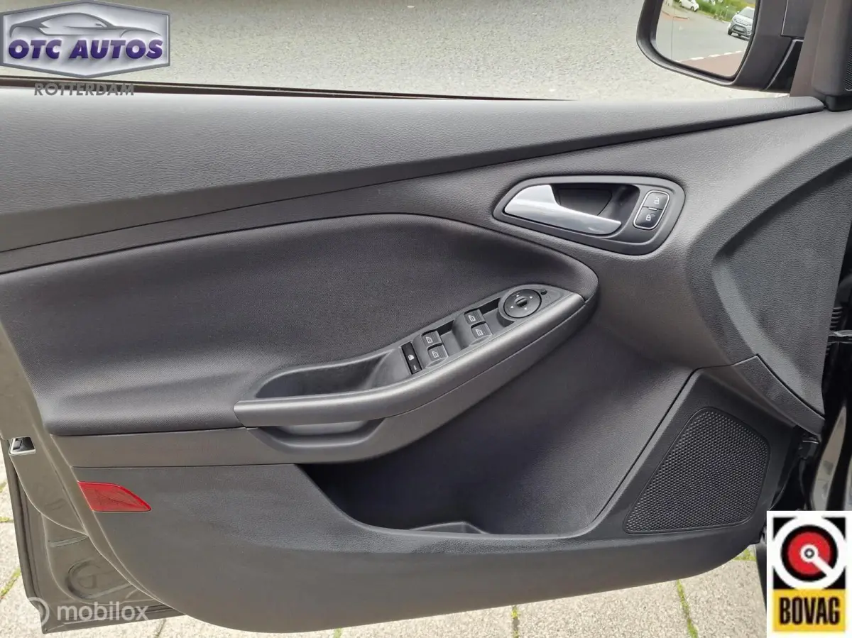 1.0 ST-Line Dealer onderhouden bijzonder nette auto