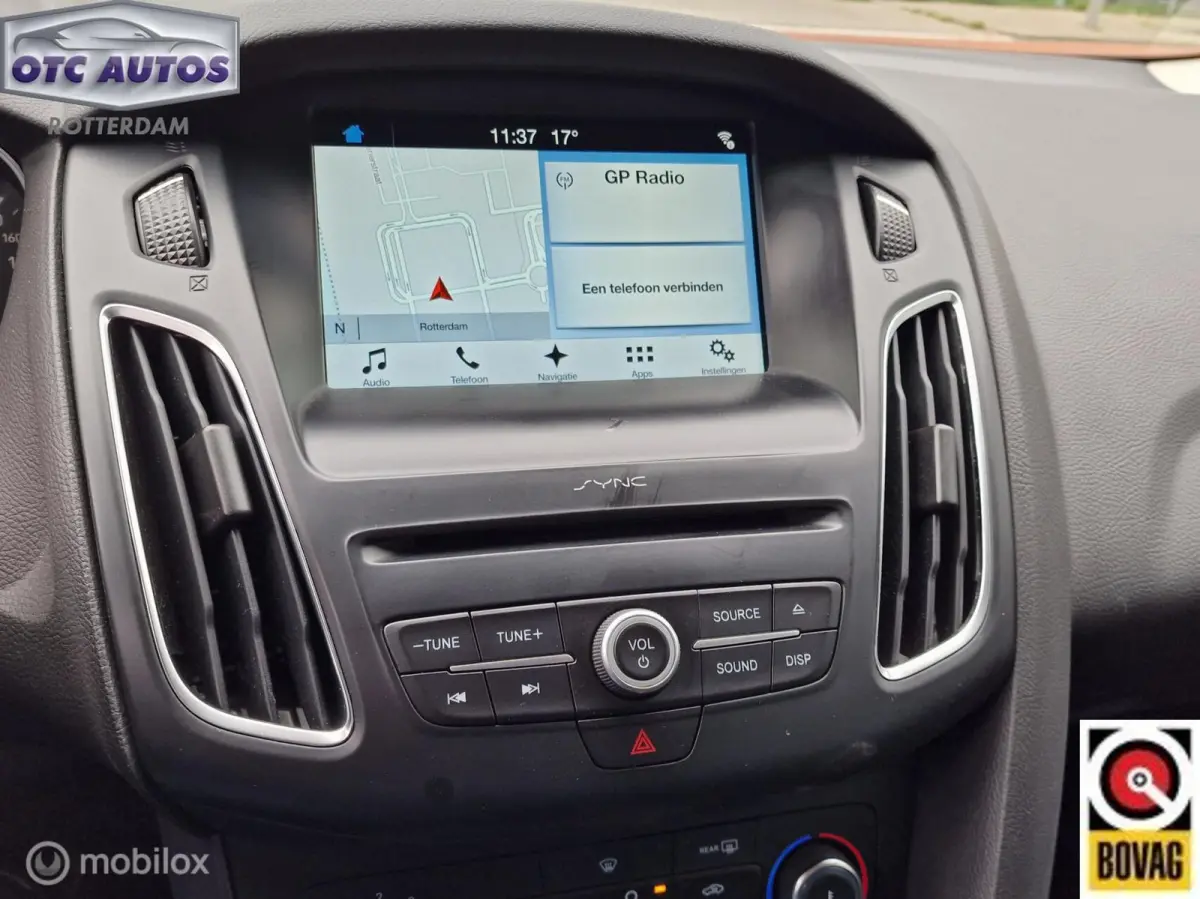 1.0 ST-Line Dealer onderhouden bijzonder nette auto