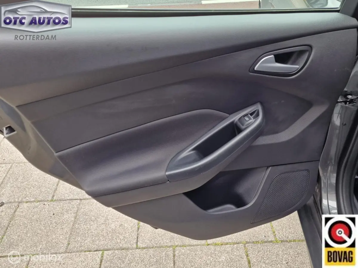 1.0 ST-Line Dealer onderhouden bijzonder nette auto