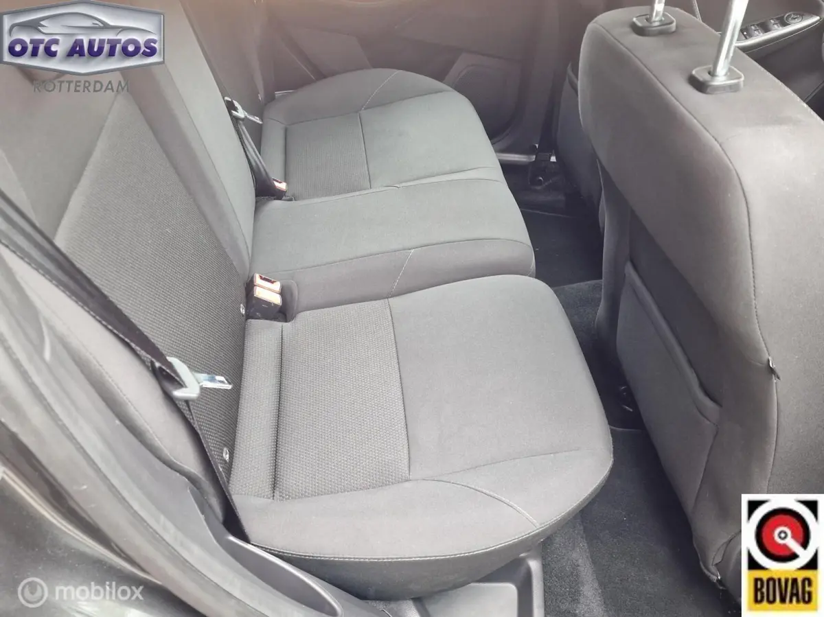 1.0 ST-Line Dealer onderhouden bijzonder nette auto