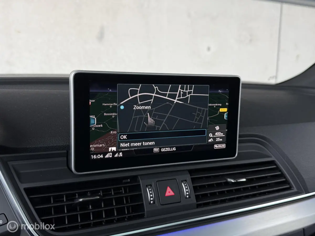 55 TFSI e quattro Competition|HUD|ACC|360|Sfeerverl|