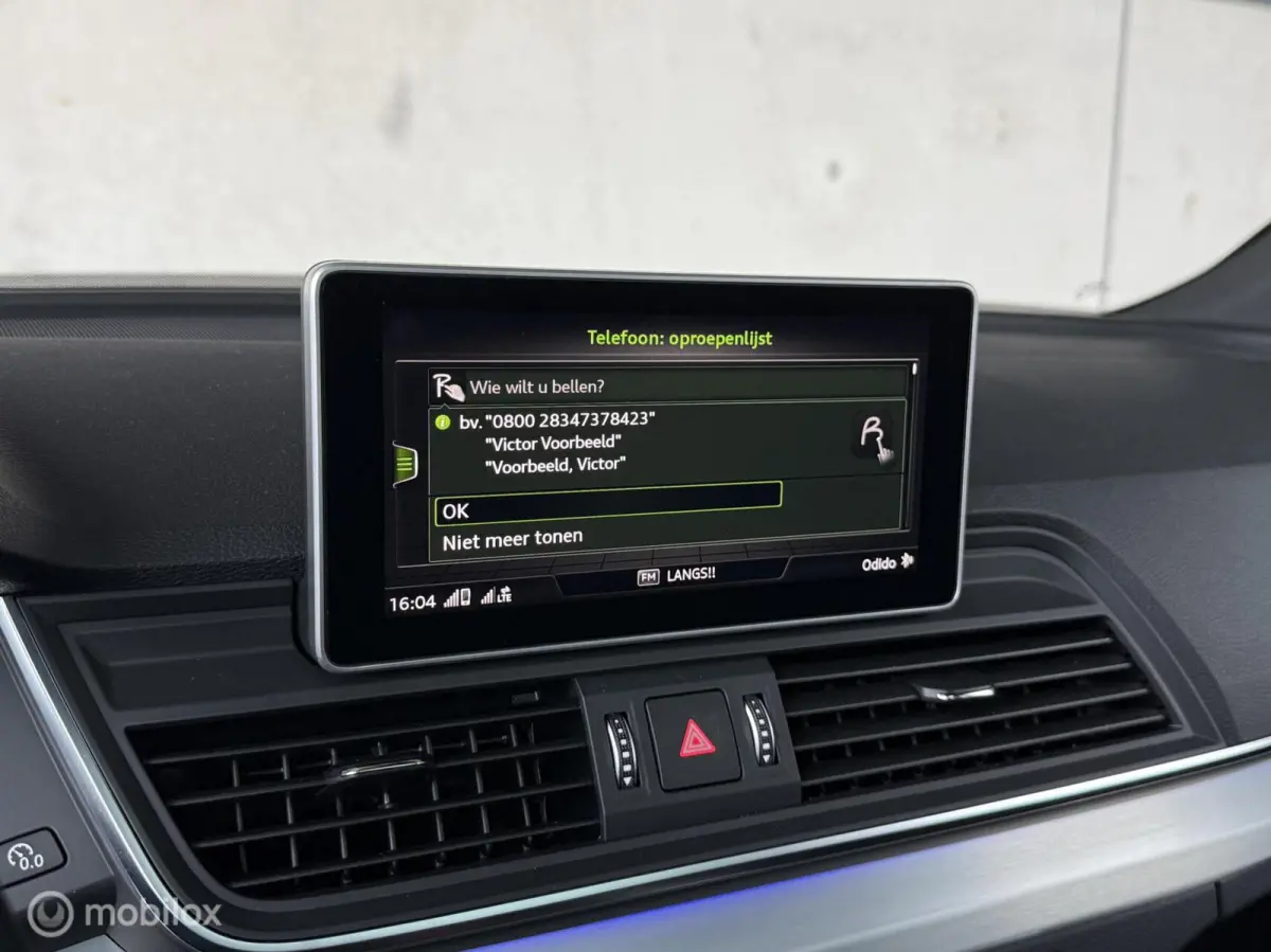 55 TFSI e quattro Competition|HUD|ACC|360|Sfeerverl|
