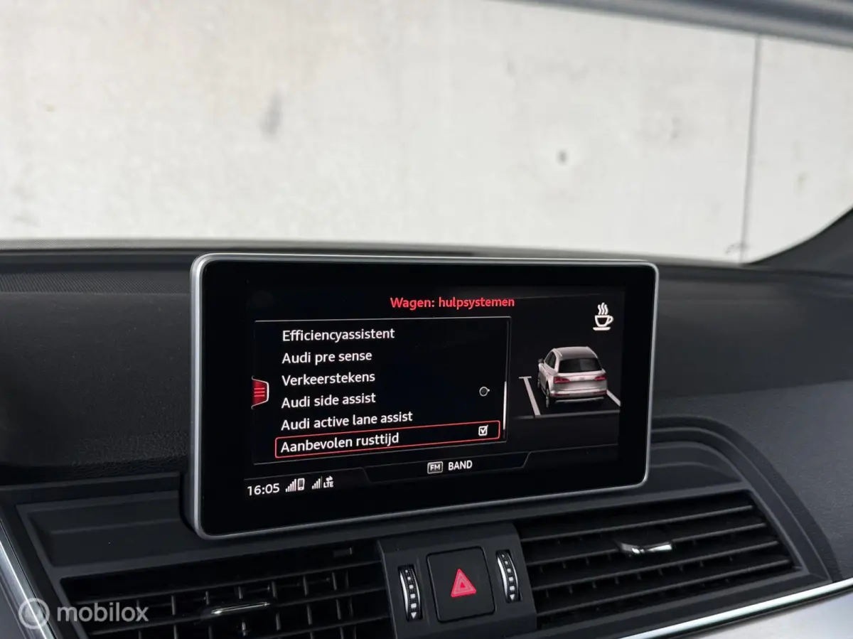 55 TFSI e quattro Competition|HUD|ACC|360|Sfeerverl|