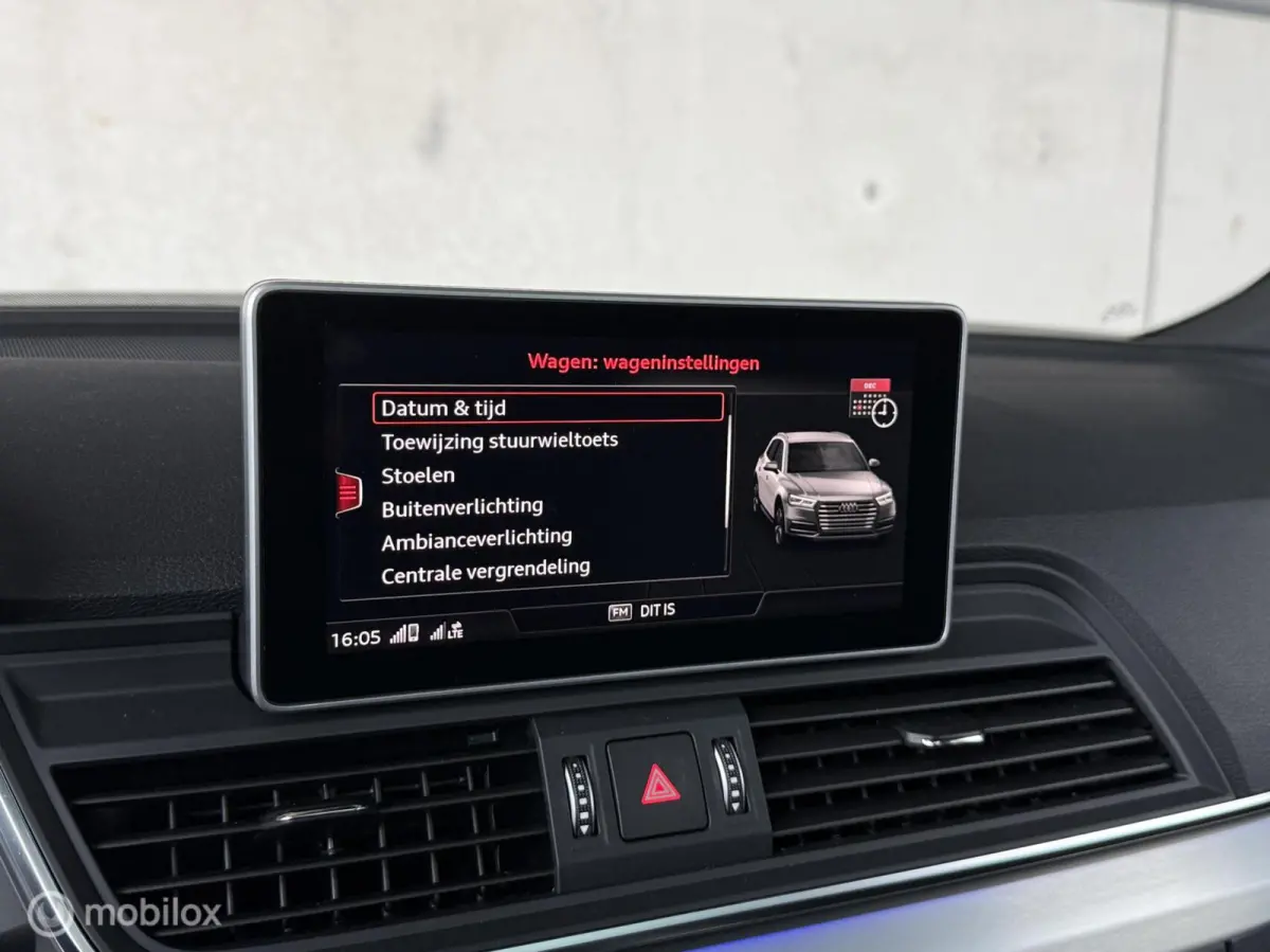 55 TFSI e quattro Competition|HUD|ACC|360|Sfeerverl|