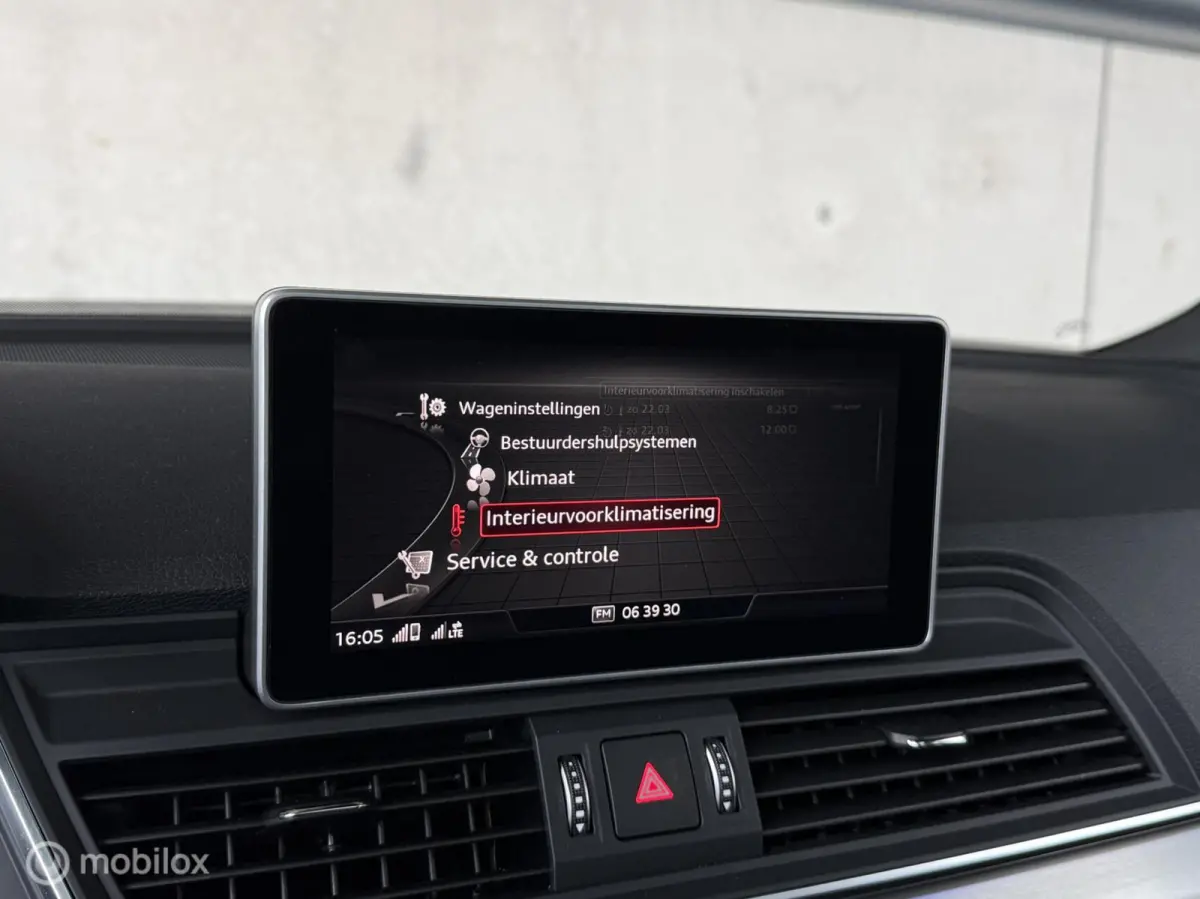 55 TFSI e quattro Competition|HUD|ACC|360|Sfeerverl|