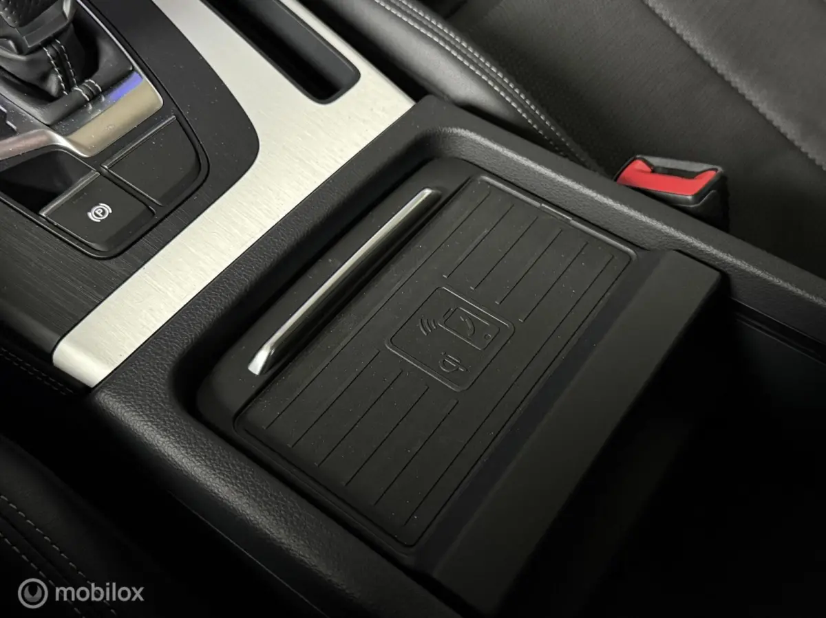 55 TFSI e quattro Competition|HUD|ACC|360|Sfeerverl|