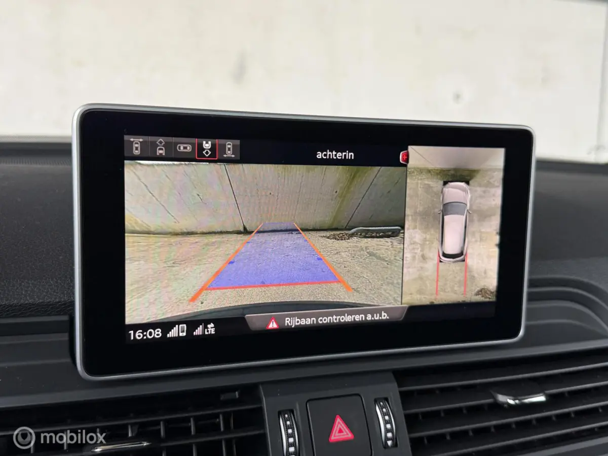 55 TFSI e quattro Competition|HUD|ACC|360|Sfeerverl|