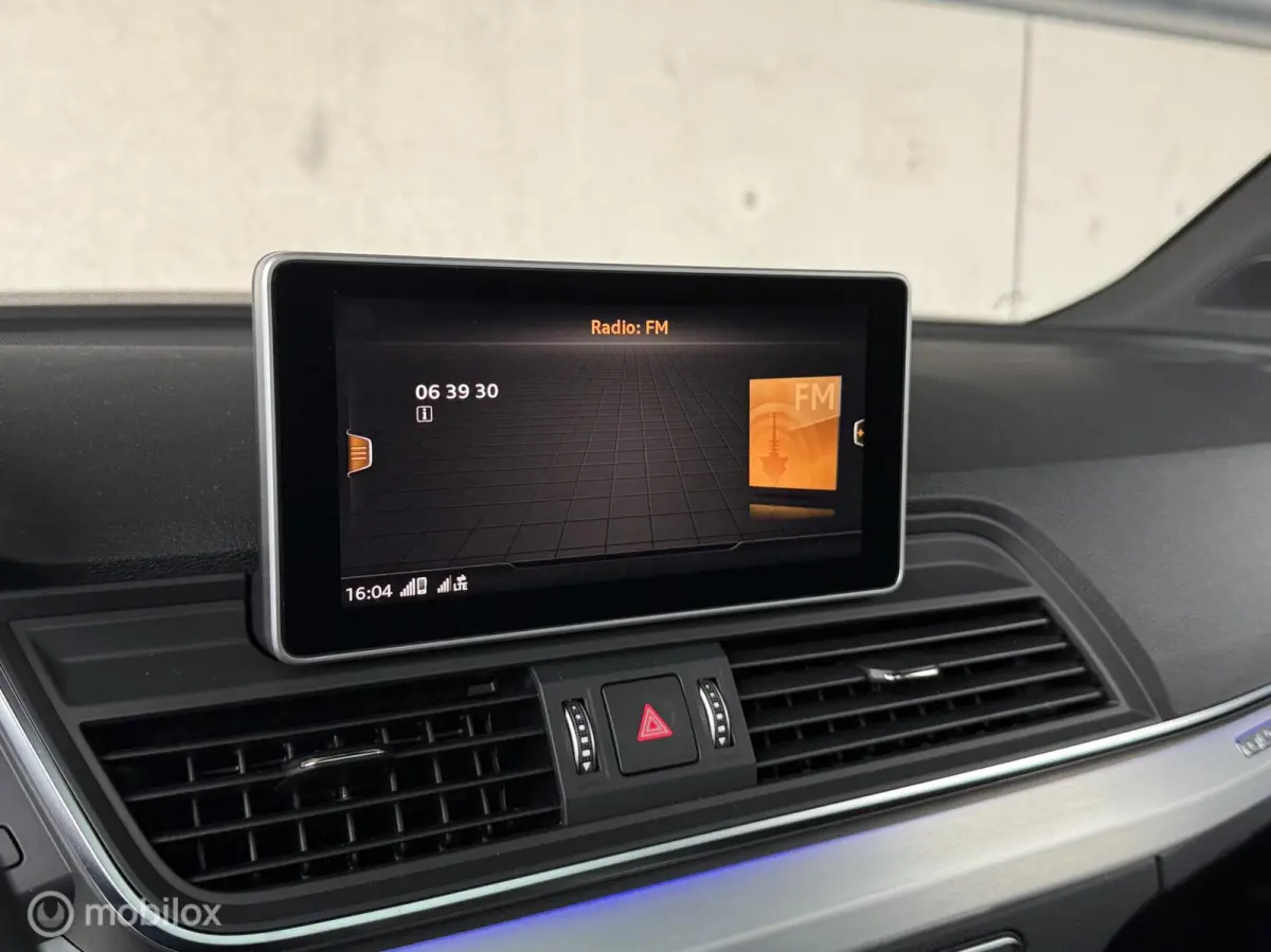 55 TFSI e quattro Competition|HUD|ACC|360|Sfeerverl|