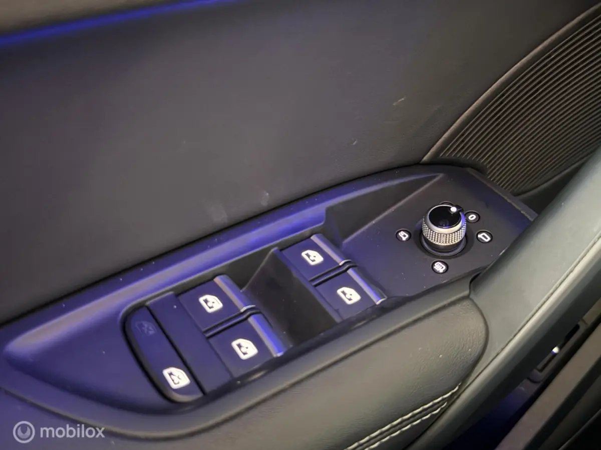 55 TFSI e quattro Competition|HUD|ACC|360|Sfeerverl|