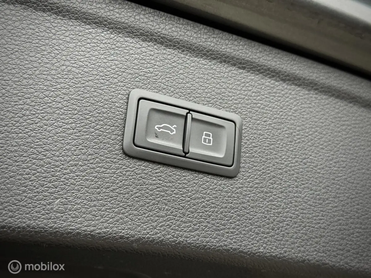 55 TFSI e quattro Competition|HUD|ACC|360|Sfeerverl|