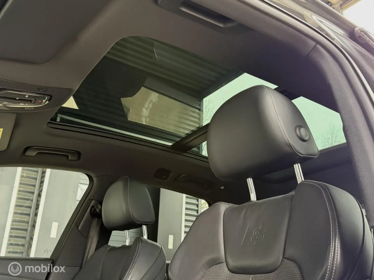 55 TFSI e quattro Competition|HUD|ACC|360|Sfeerverl|