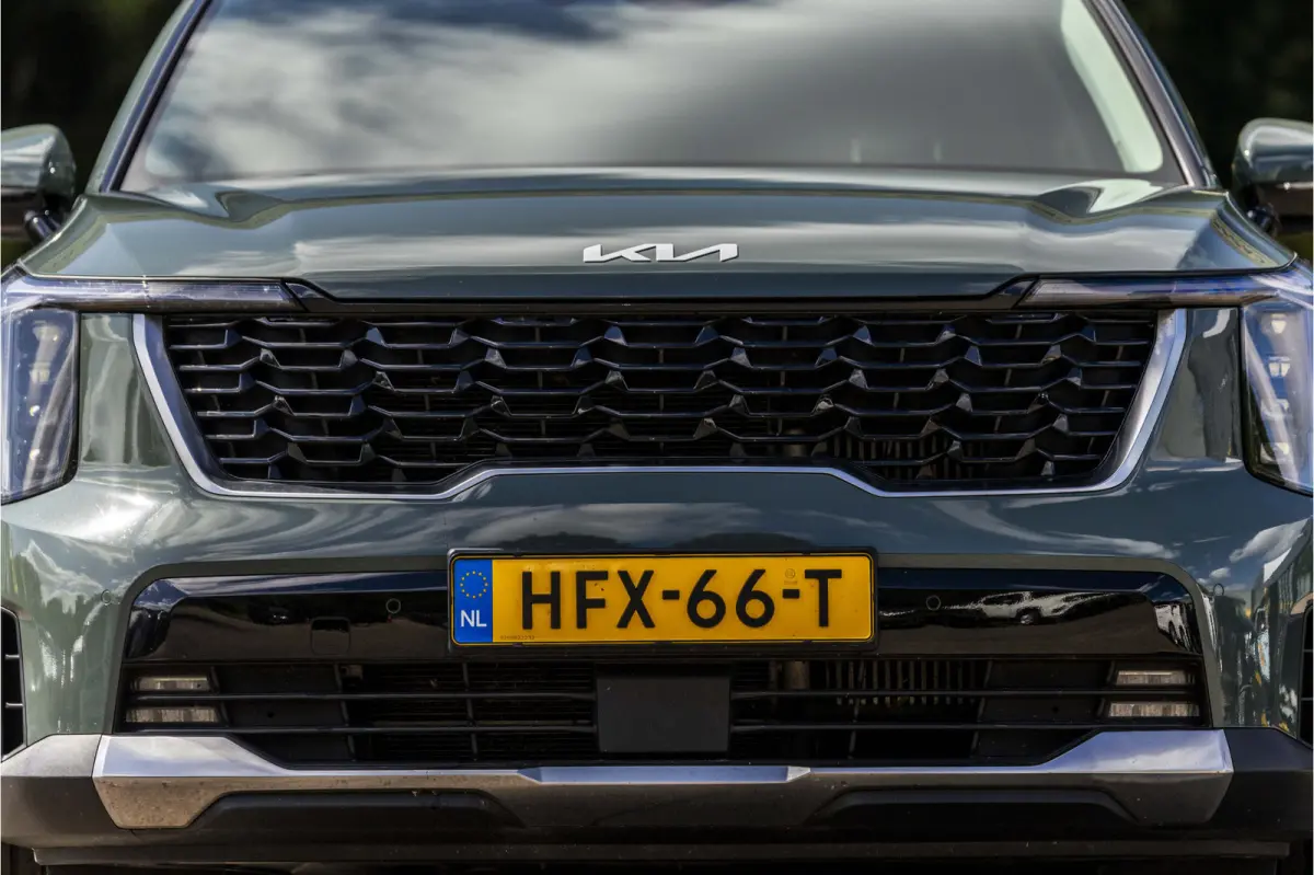 1.6 T-GDi Plug-in Hybrid 4WD DynamicPlusLine 7p.