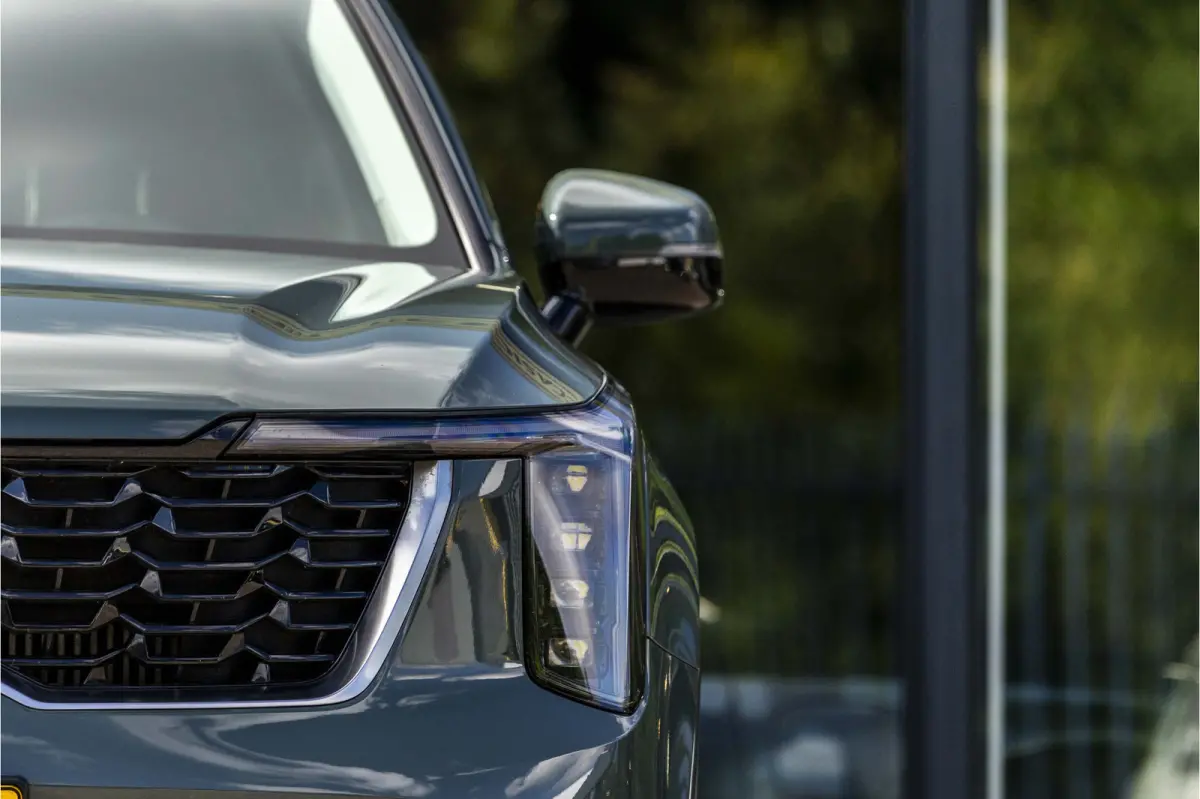 1.6 T-GDi Plug-in Hybrid 4WD DynamicPlusLine 7p.