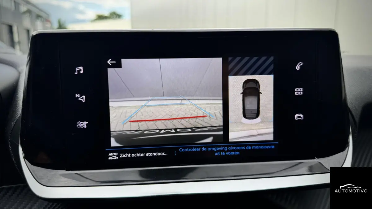 1.2 PureTech | AUTOMAAT | CARPLAY | CAMERA |LED|