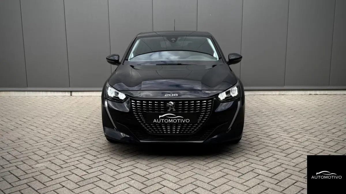 1.2 PureTech | AUTOMAAT | CARPLAY | CAMERA |LED|