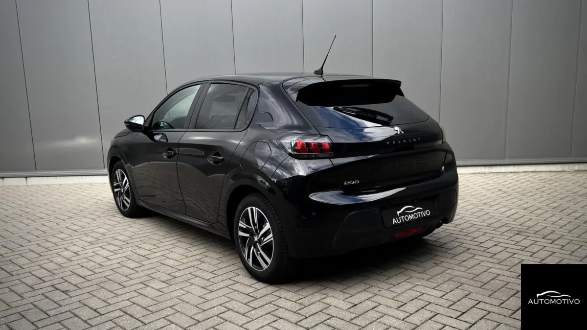 1.2 PureTech | AUTOMAAT | CARPLAY | CAMERA |LED|