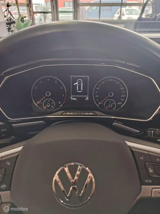 1.0 TSI Style DSG 2022 21.000km! NAP✅ Camera