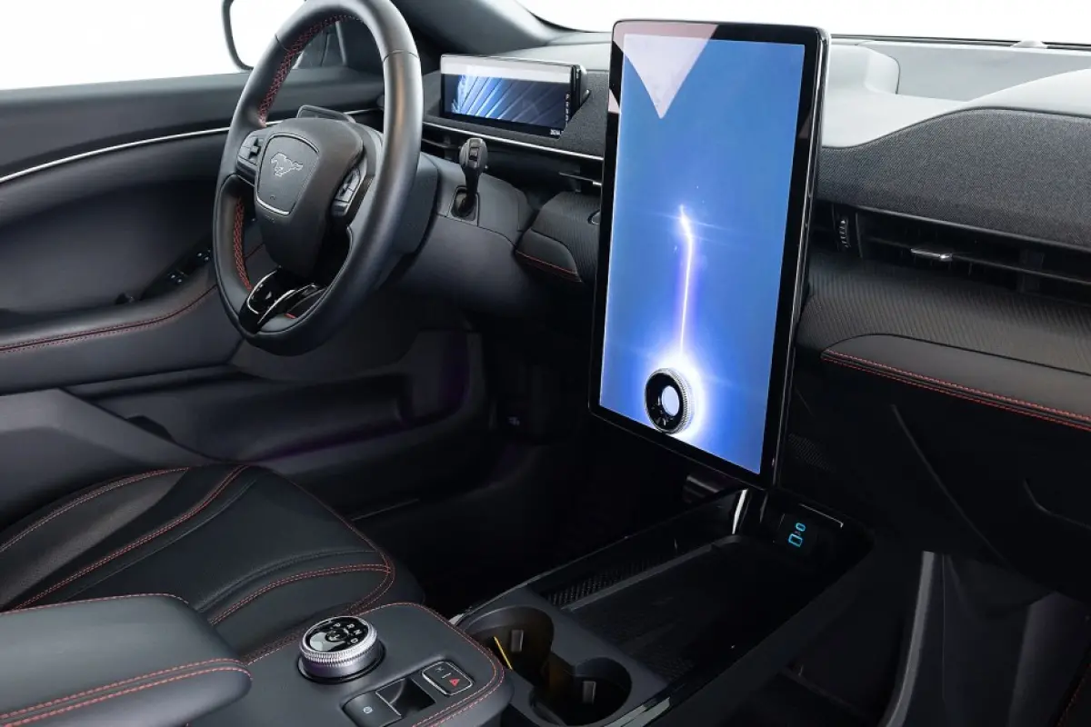 Extended AWD 98 kWh *SOH 98.4%* LEDER | Full LED | CAMERA !