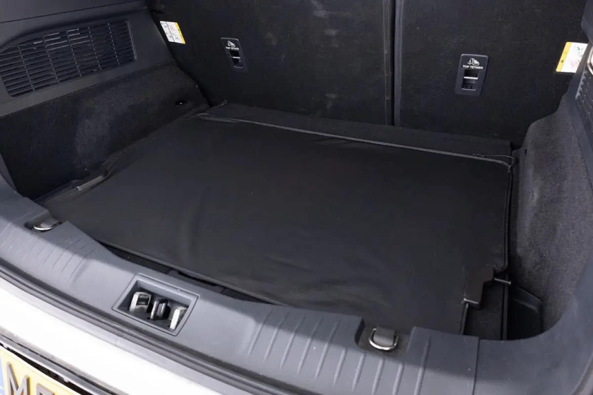 Extended AWD 98 kWh *SOH 98.4%* LEDER | Full LED | CAMERA !