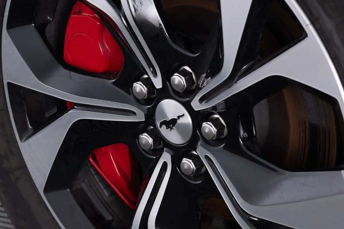 Extended AWD 98 kWh *SOH 98.4%* LEDER | Full LED | CAMERA !