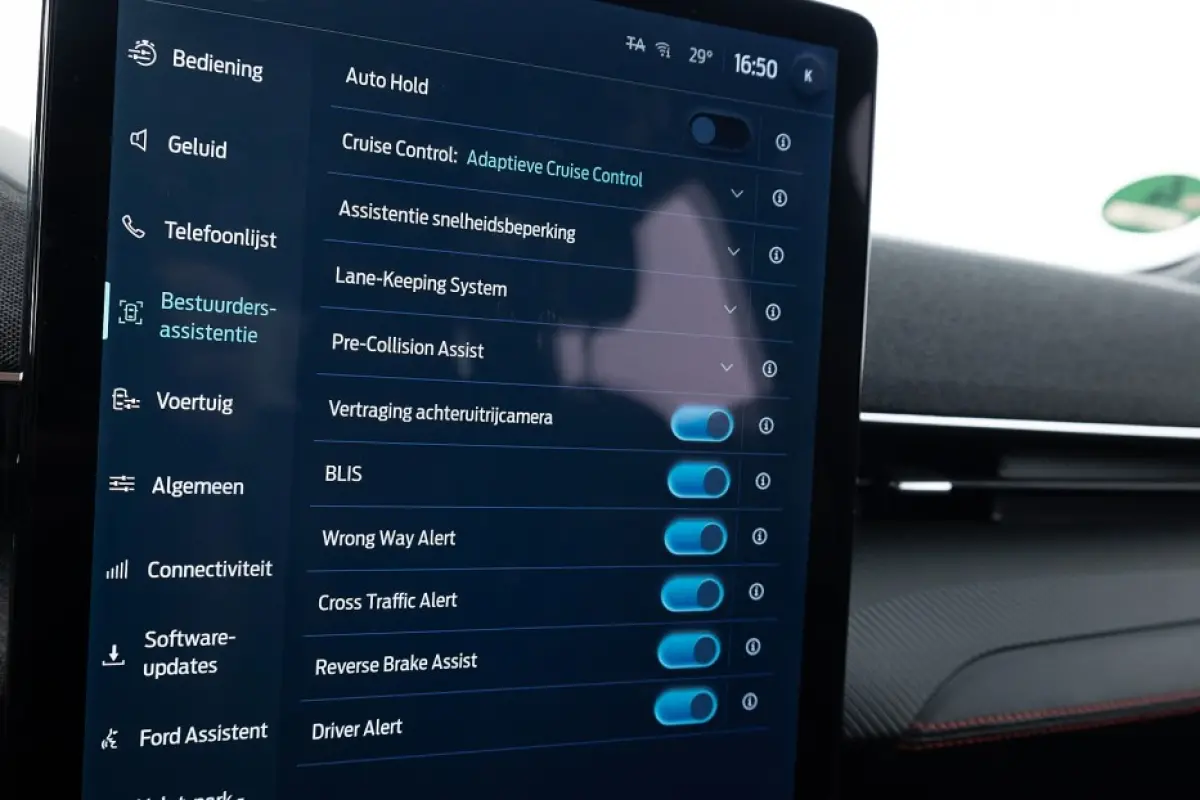 Extended AWD 98 kWh *SOH 98.4%* LEDER | Full LED | CAMERA !