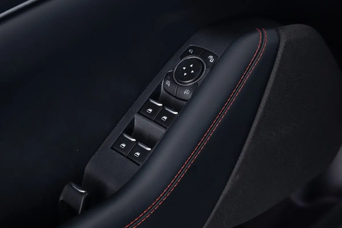 Extended AWD 98 kWh *SOH 98.4%* LEDER | Full LED | CAMERA !