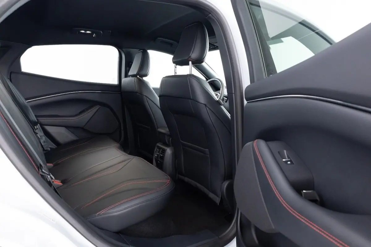 Extended AWD 98 kWh *SOH 98.4%* LEDER | Full LED | CAMERA !