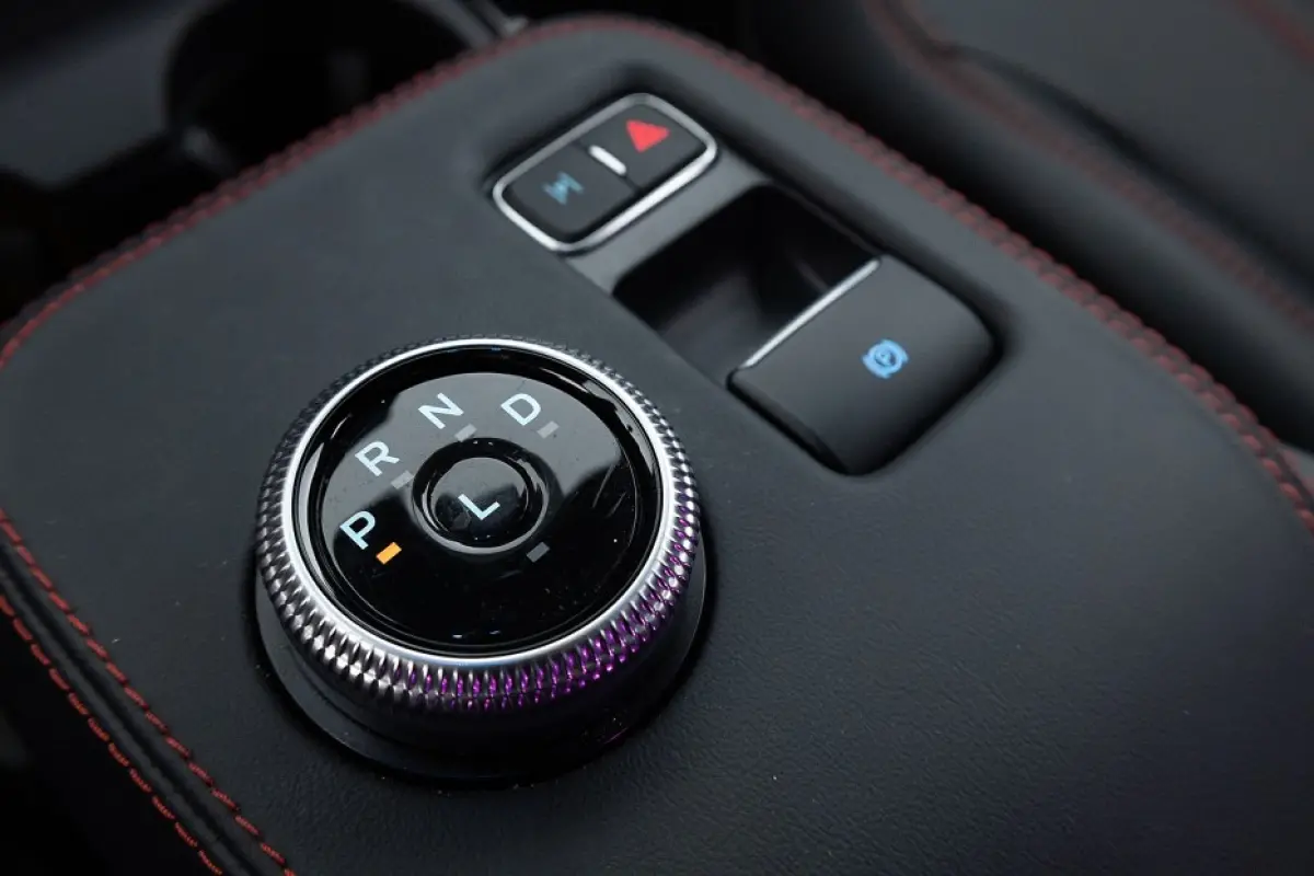 Extended AWD 98 kWh *SOH 98.4%* LEDER | Full LED | CAMERA !