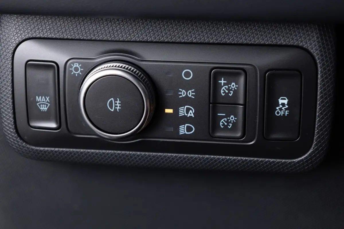 Extended AWD 98 kWh *SOH 98.4%* LEDER | Full LED | CAMERA !