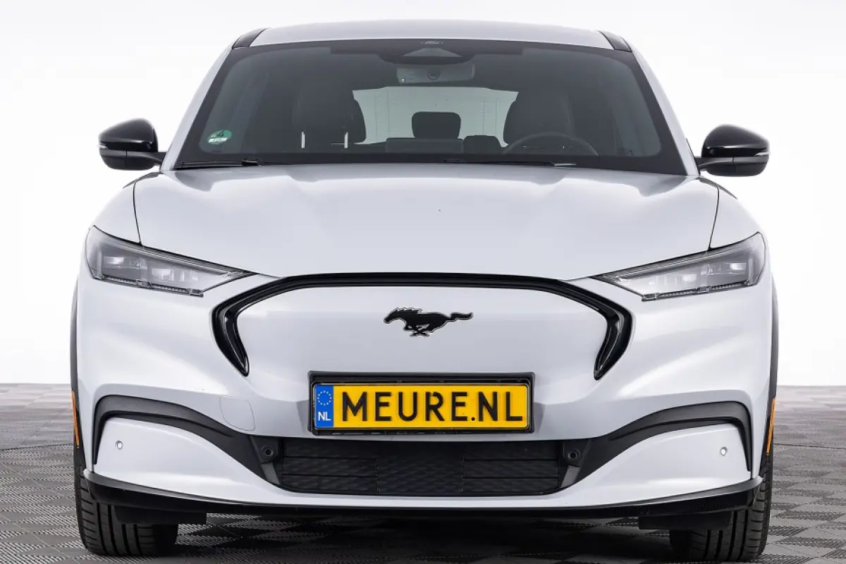 Extended AWD 98 kWh *SOH 98.4%* LEDER | Full LED | CAMERA !