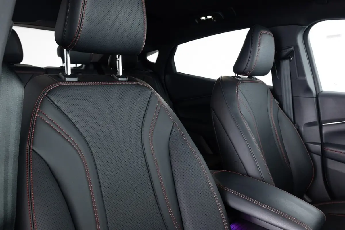 Extended AWD 98 kWh *SOH 98.4%* LEDER | Full LED | CAMERA !