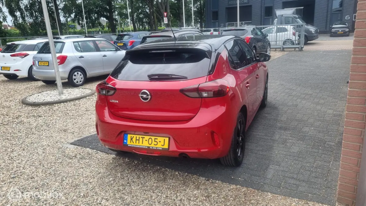 1.2 Edition sportvelgen , stoelverwarming, afneem baretrekhaak