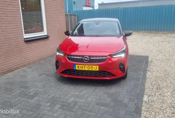 1.2 Edition sportvelgen , stoelverwarming, afneem baretrekhaak
