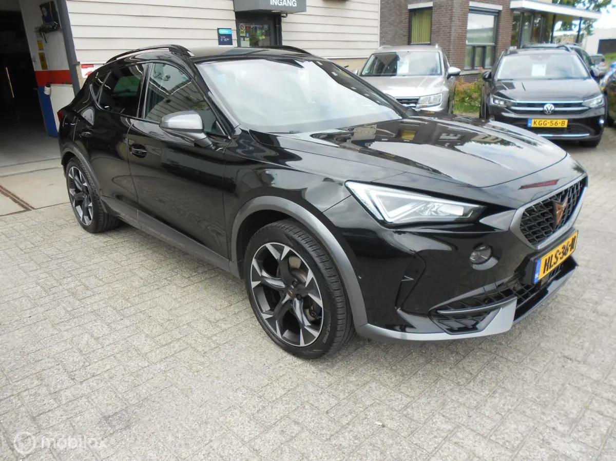 1.4 e-Hybrid VZ Performance 245 PK