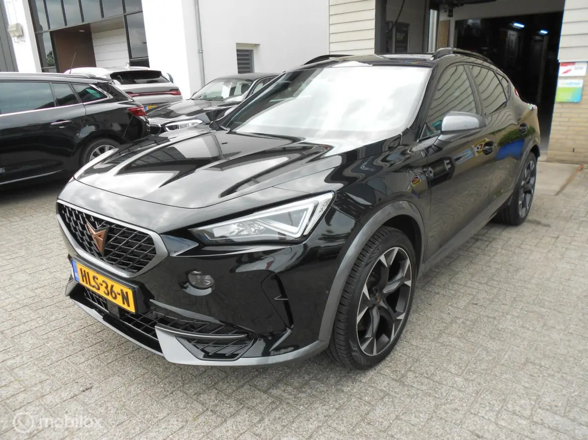 1.4 e-Hybrid VZ Performance 245 PK