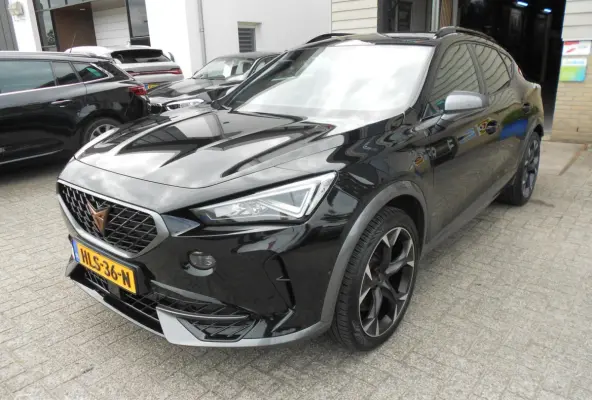 1.4 e-Hybrid VZ Performance 245 PK