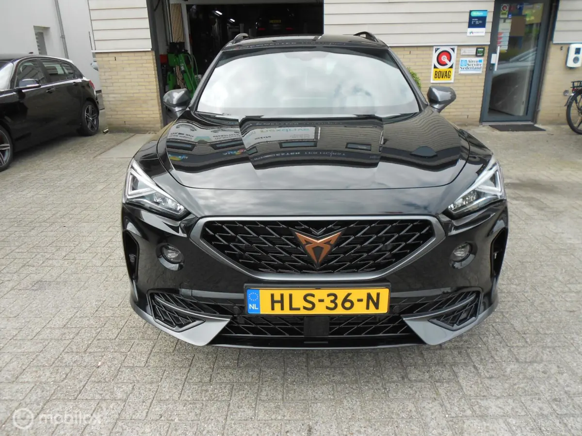 1.4 e-Hybrid VZ Performance 245 PK