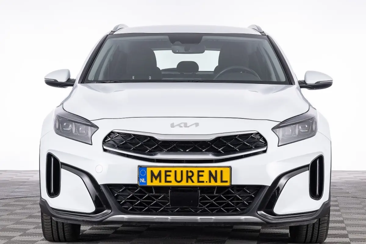 1.6 GDi PHEV DynamicLine | CARPLAY | Full LED | CAMERA !