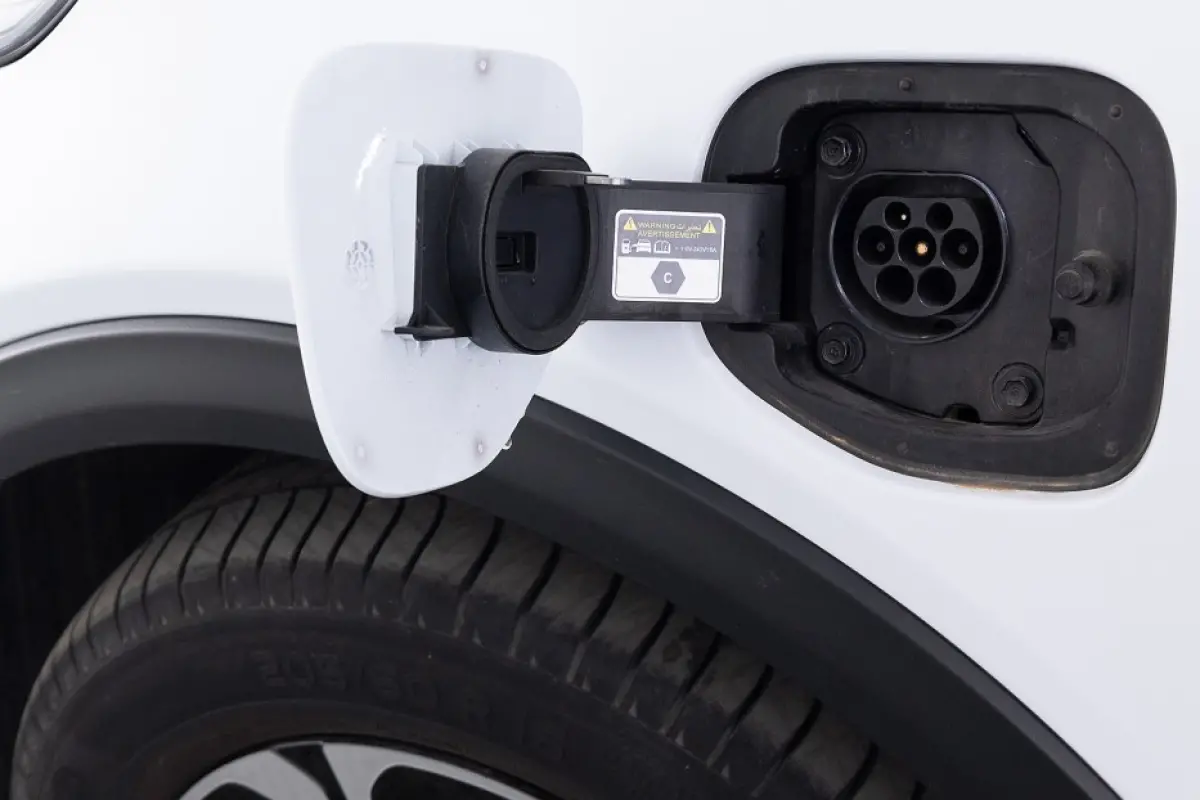 1.6 GDi PHEV DynamicLine | CARPLAY | Full LED | CAMERA !