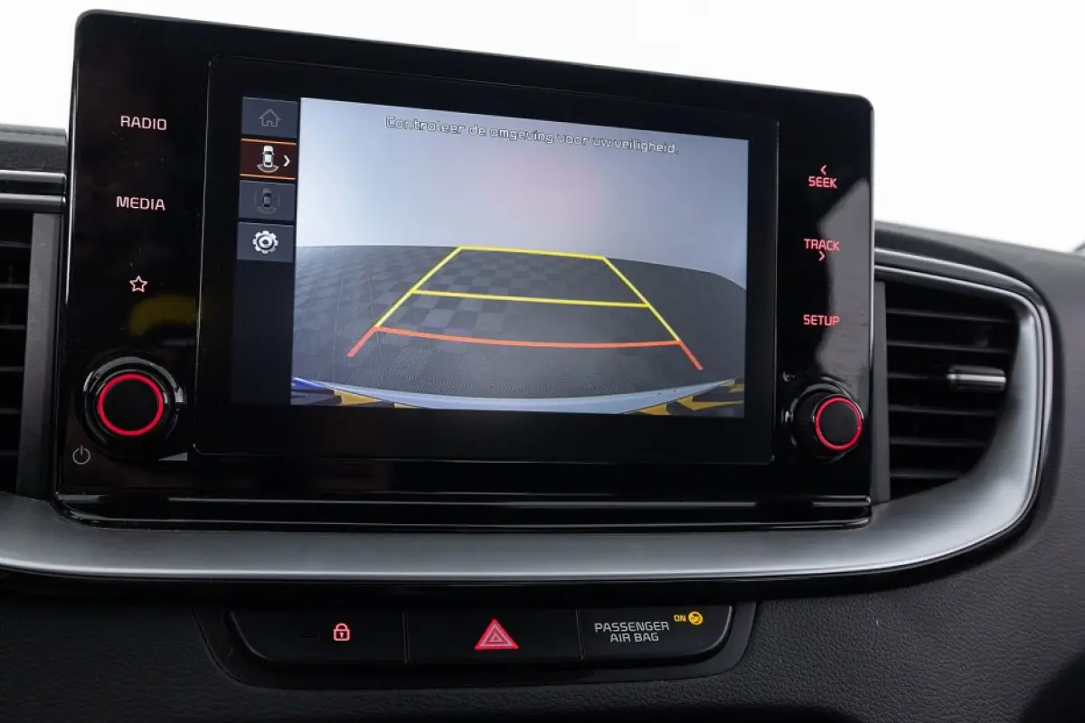 1.6 GDi PHEV DynamicLine | CARPLAY | Full LED | CAMERA !