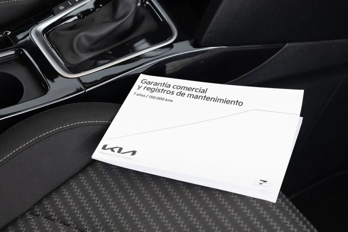 1.6 GDi PHEV DynamicLine | CARPLAY | Full LED | CAMERA