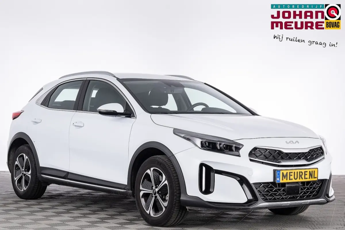 1.6 GDi PHEV DynamicLine | CARPLAY | Full LED | CAMERA