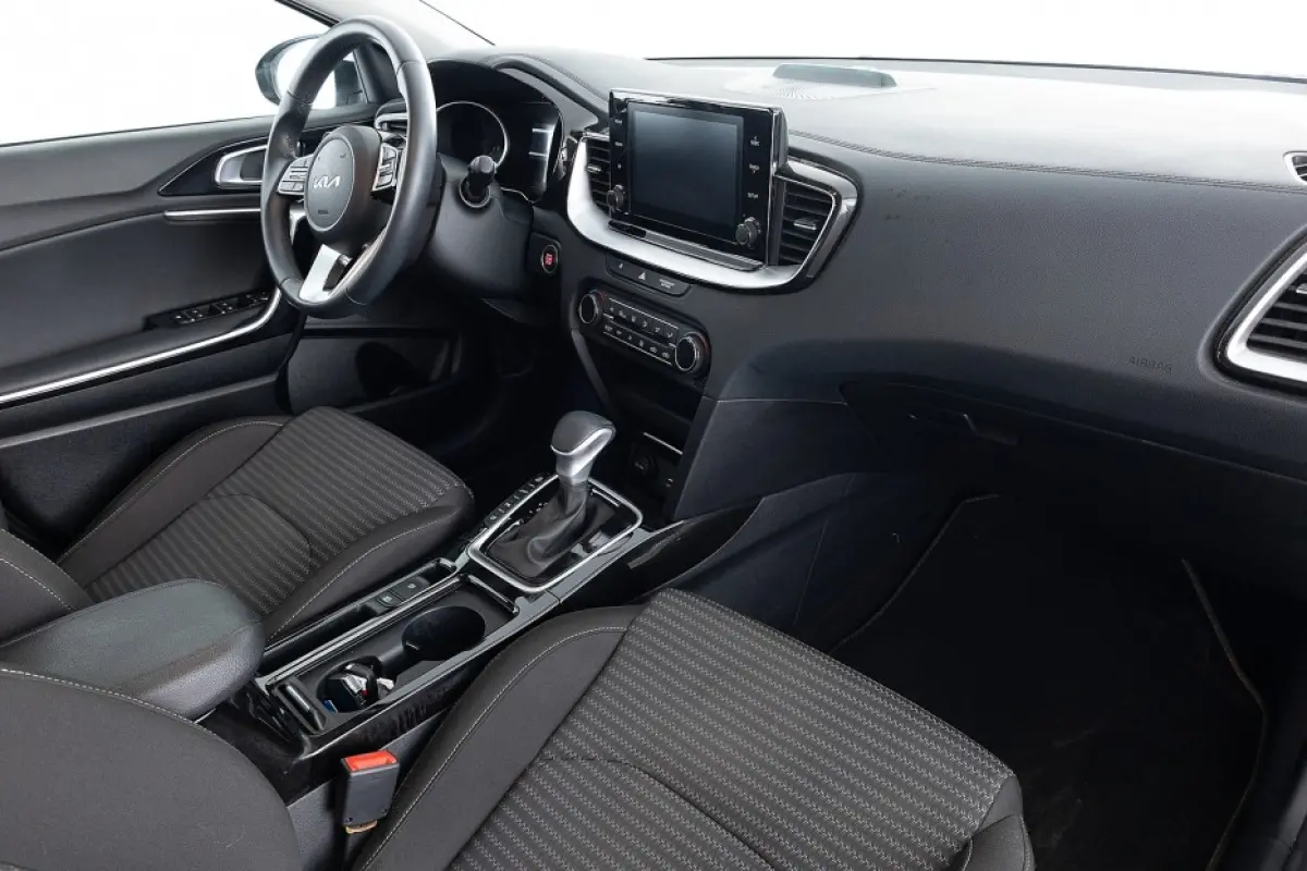 1.6 GDi PHEV DynamicLine | CARPLAY | Full LED | CAMERA
